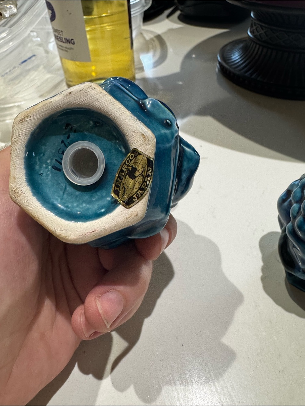 Salt & pepper - Picture 3 of 3